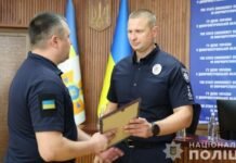 У Дніпропетровській області змінили ОВА: новим очільником став Олександр Ганжа