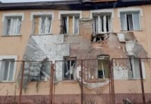 Унаслідок обстрілів Дніпропетровщини 25 поранених за день