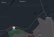 Мінування укриттів східніше Іванівки: що відбувається на фронті на Дніпропетровщині