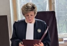 У Дніпрі суддя, що вела справу Тищенка, подала у відставку