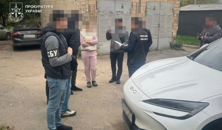 Криворізьких підрядників підозрюють у привласненні майже 2 млн грн