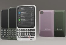 Clicks Communicator: только уведомления, физическая клавиатура, microSD, 3,5 мм и ничего лишнего