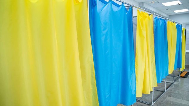 Законодательство запрещает одновременное проведение выборов и референдума — Ключковский