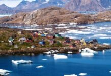 Заявление лидеров ЕС и Великобритании: Безопасность в Арктике должна быть достигнута союзниками по НАТО с соблюдением принципов Устава ООН