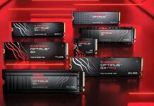 SSD WD_BLACK и WD Blue не будет: Sandisk меняет бренды на Optimus