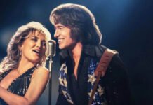 Рецензия на фильм «Песня любви» / Song Sung Blue