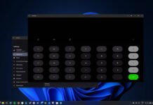 Приложения Android в Windows 11 почти на весь экран — как включить новую функцию Phone Link