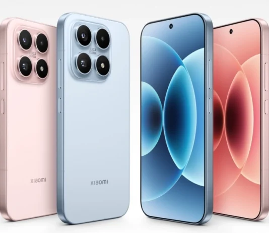 Новый топ: Xiaomi 17 Max получит самый большой аккумулятор в серии