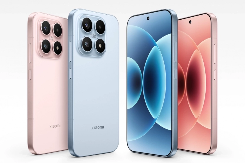 Новый топ: Xiaomi 17 Max получит самый большой аккумулятор в серии