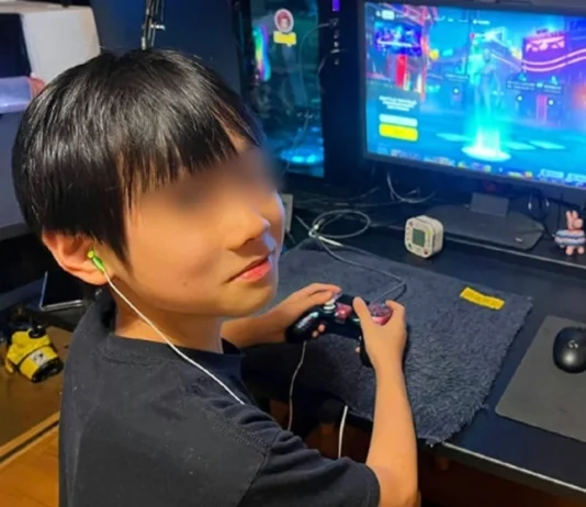 12-летний геймер из Японии уходит из школы, чтобы стримить игры в Twitch — родители поддержали