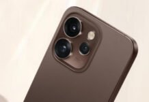 Вышел Oppo Reno15 Pro Mini — компактный смартфон с батареей на 6200 мА-ч