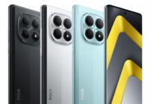 Xiaomi представила Poco M8 5G и M8 Pro 5G: как Note 15, только с другими камерами