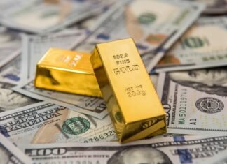 Международные резервы Украины за год выросли более чем на 30% и превысили рекордные $57 млрд.