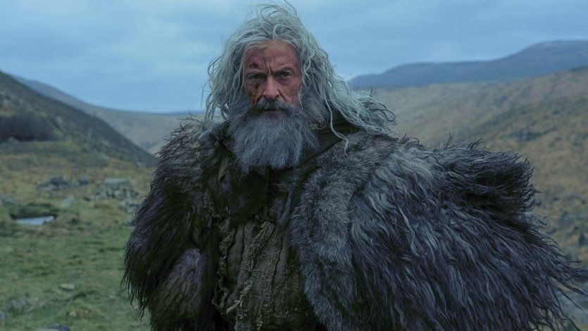 Легенда была ложью: хоррор «Смерть Робин Гуда» получил первый трейлер с Хью Джекманом в депрессии