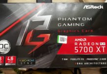 AMD Radeon RX 5700 XT за $5 работает нормально после обычного техобслуживания