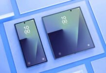 Война со складками: Samsung будет использовать двойное ультратонкое стекло в Galaxy Z Fold 8