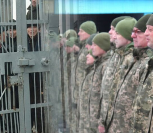 Украине нужна новая философия войны: почему «бусификация» убивает эффективность ВСУ