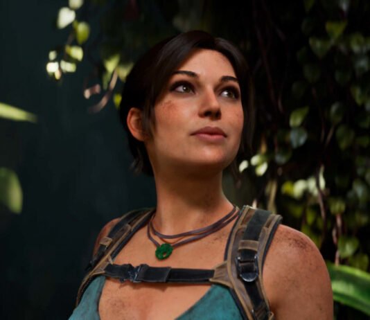 Новая Лара Крофт избегает фильмов с Джоли, но изучает игры и комиксы Tomb Raider: «Я должна создать что-то свое»