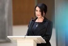 Фракция «Слуга народа» в понедельник рассмотрит кадровые вопросы, заслушает кандидатов на должности министров — Палийчук