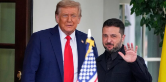 Переговоры с США усложнились: стало известно, когда подпишут гарантии безопасности