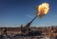 Ряд стран ЕС спорят об условиях использования кредита для Украины на €90 млрд.