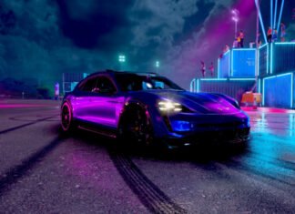 Без лишних деталей: GameSir встроила руль прямо в геймпад