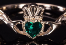 Переваги кладдахських каблучок від Arcanite