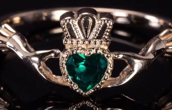 Переваги кладдахських каблучок від Arcanite