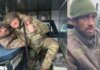 Раненый украинский боец, находясь в плену, убедил двух россиян сдаться и дополз к своим. ВИДЕО