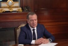 Медведев цитирует Булгакова и угрожает: кажется, на этот раз напрягся Путин. ВИДЕО