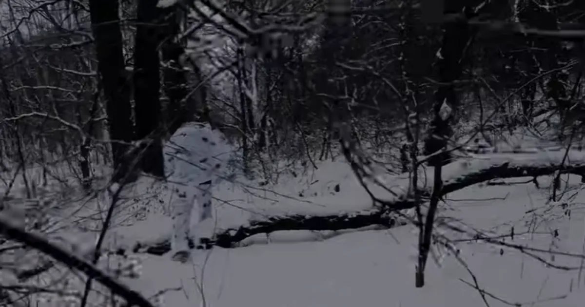 Легион «Свобода России» тихо зашел на 7 км в тыл оккупантов и наделал шума. ВИДЕО