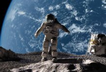 Космос меняет нас навсегда: ученые узнали, что происходит с организмом астронавтов