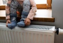 В Умани аварийно отключили отопление в центре и районе вокзала