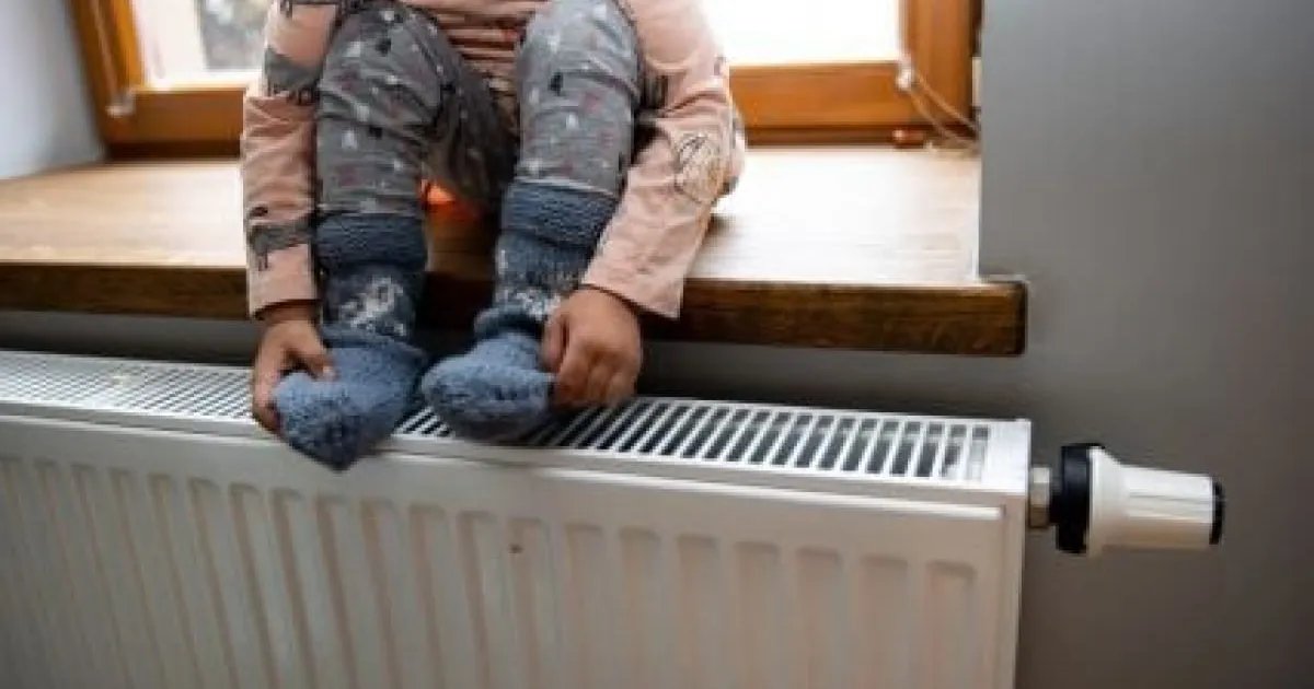 В Умани аварийно отключили отопление в центре и районе вокзала