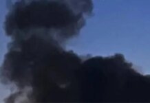 Россия нанесла удар дроном по рынку в Харькове, есть раненые