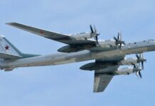 Мониторы фиксируют переброску Ту-95МС и подготовку ракет: РФ может применить новое оружие