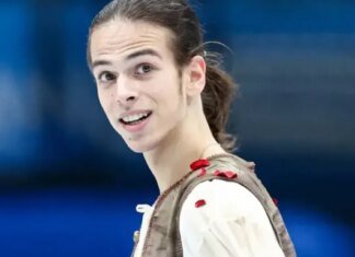 «Просто издевательство», — россияне рассердились из- за «конкретной подставы» «нейтрального» фигуриста