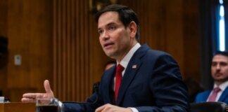 Спасательный круг для Орбана: Марко Рубио летит в Будапешт перед самыми выборами