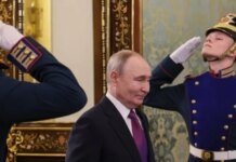 Режим на иголках: кремлевская верхушка мечтает о конце эпохи Путина