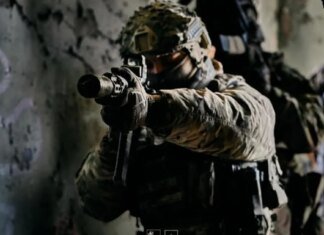 На фронте 47 боевых столкновений: украинские войска сдерживают натиск врага