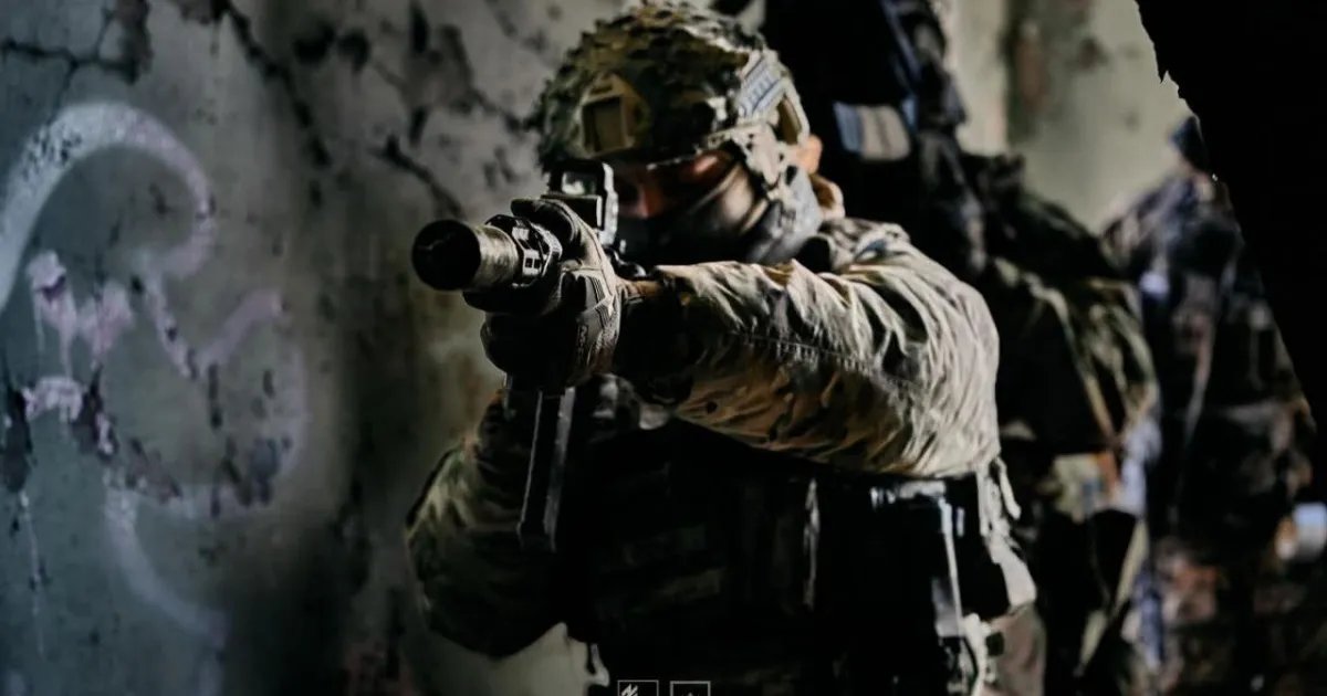 На фронте 47 боевых столкновений: украинские войска сдерживают натиск врага