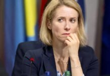 Выборы в Украине: Европа жестко противопоставила свое мнение давлению Трампа и Кремля