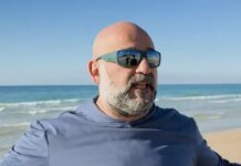 Сестра разыскиваемого Миндича десять лет жила в квартире семьи генерала РФ в Москве — расследование