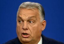 Орбан призывает ЕС не давать деньги Украине