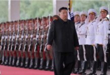 Ким Чен Ына определил официального преемника: мир почти не удивился