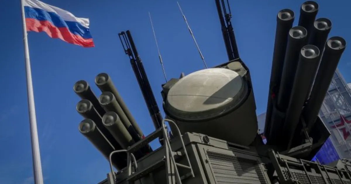 ПВО не справляется: какая украинская ракета вызывает нервный тик у российских солдат