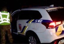 Смертельная трагедия: в Киеве военнослужащий, самовольно оставивший часть, подорвал гранату Ф-1