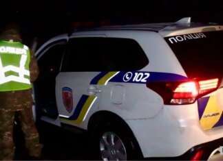 Смертельная трагедия: в Киеве военнослужащий, самовольно оставивший часть, подорвал гранату Ф-1