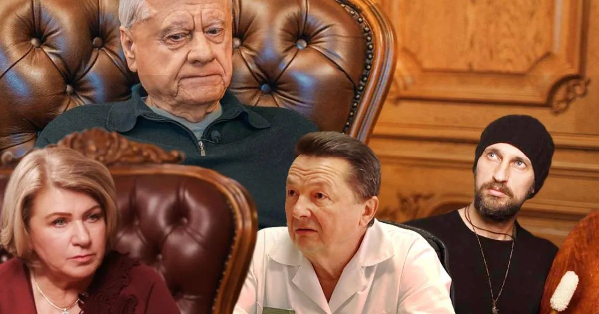 Одиозный нотариус Юрченко Василий, участвующий в рейдерстве наследства покойного агрария Яковишина, угрожая журналистам, назвал себя «шаманом»