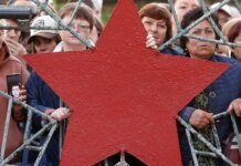 В России усилили репрессии за активность в сети